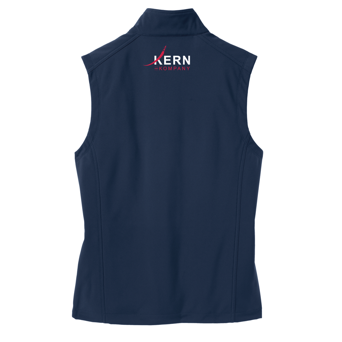 Duluth Airshow Board Member Soft Shell Vest
