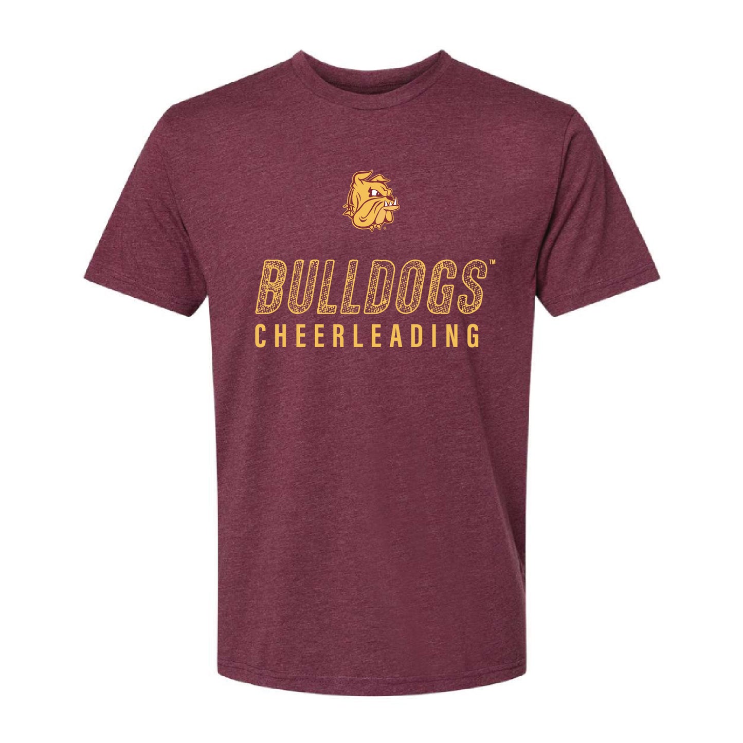 UMD Cheer Soft Tee