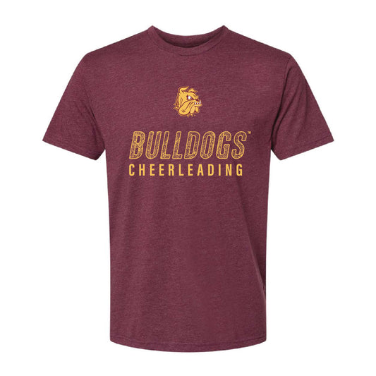UMD Cheer Soft Tee