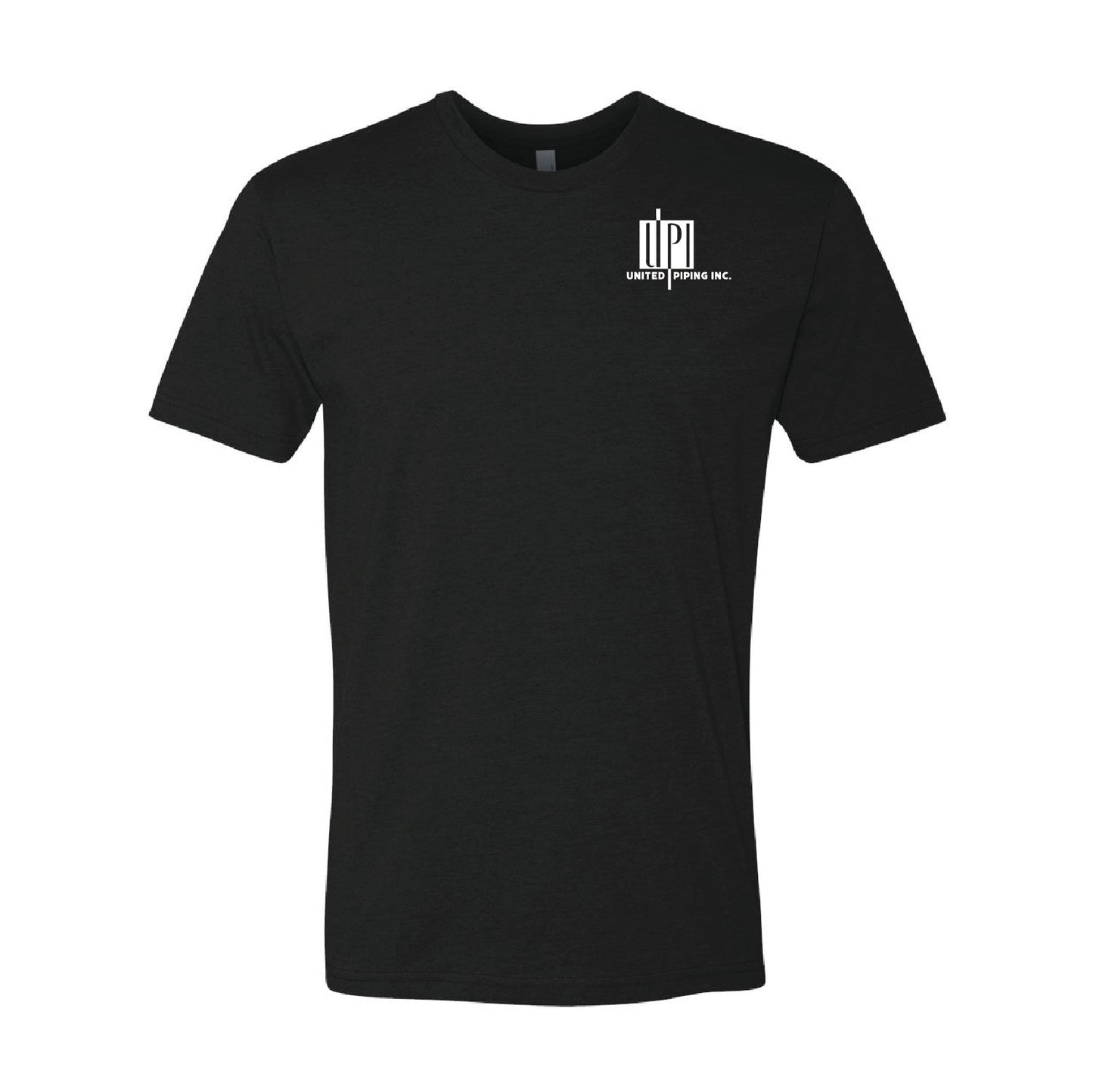 Minnesota UPI Unisex CVC Short Sleeve Crew