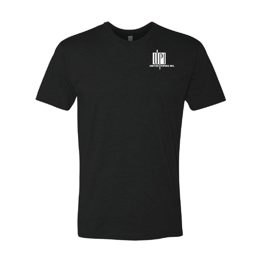Minnesota UPI Unisex CVC Short Sleeve Crew
