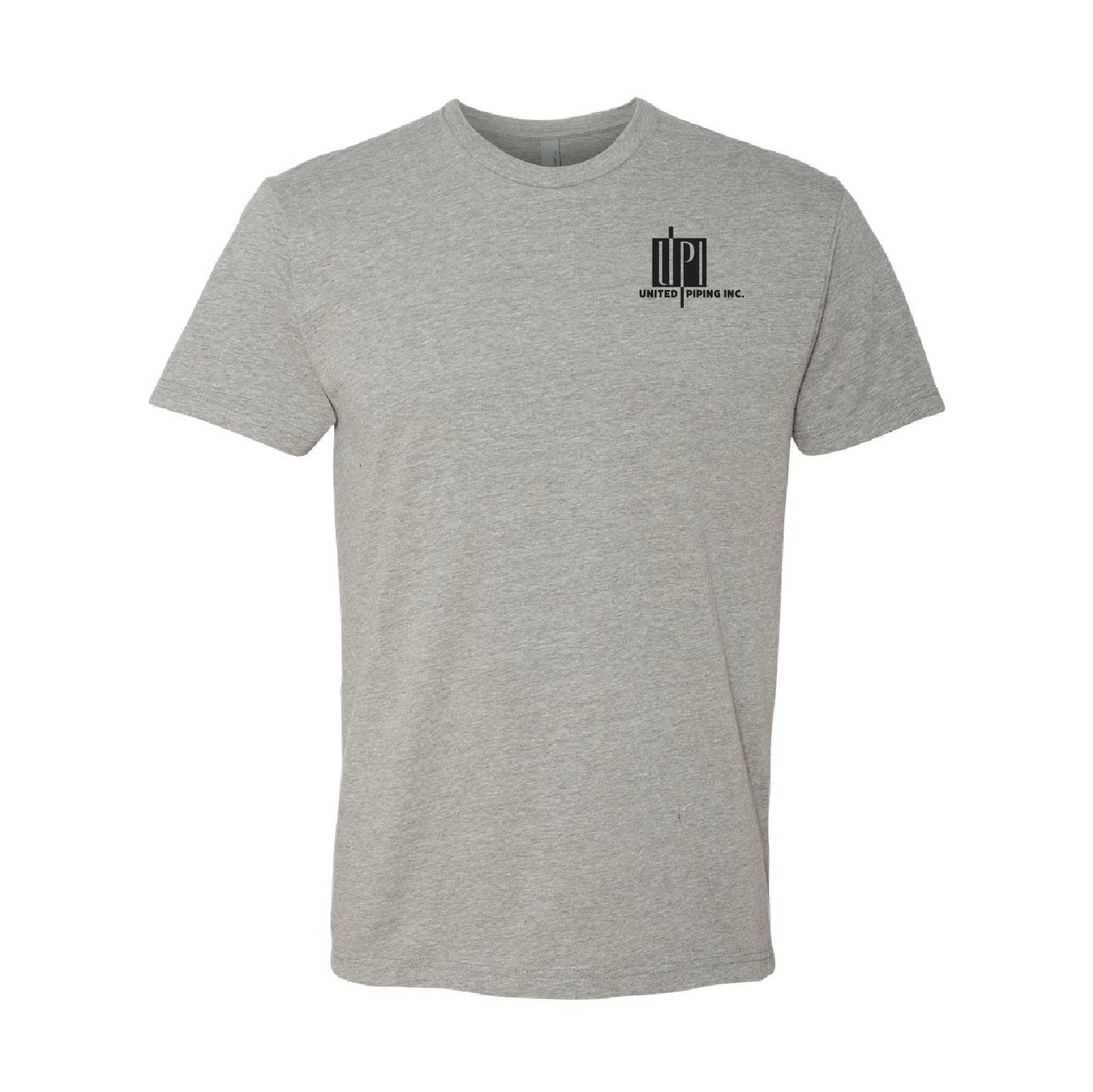 Minnesota UPI Unisex CVC Short Sleeve Crew