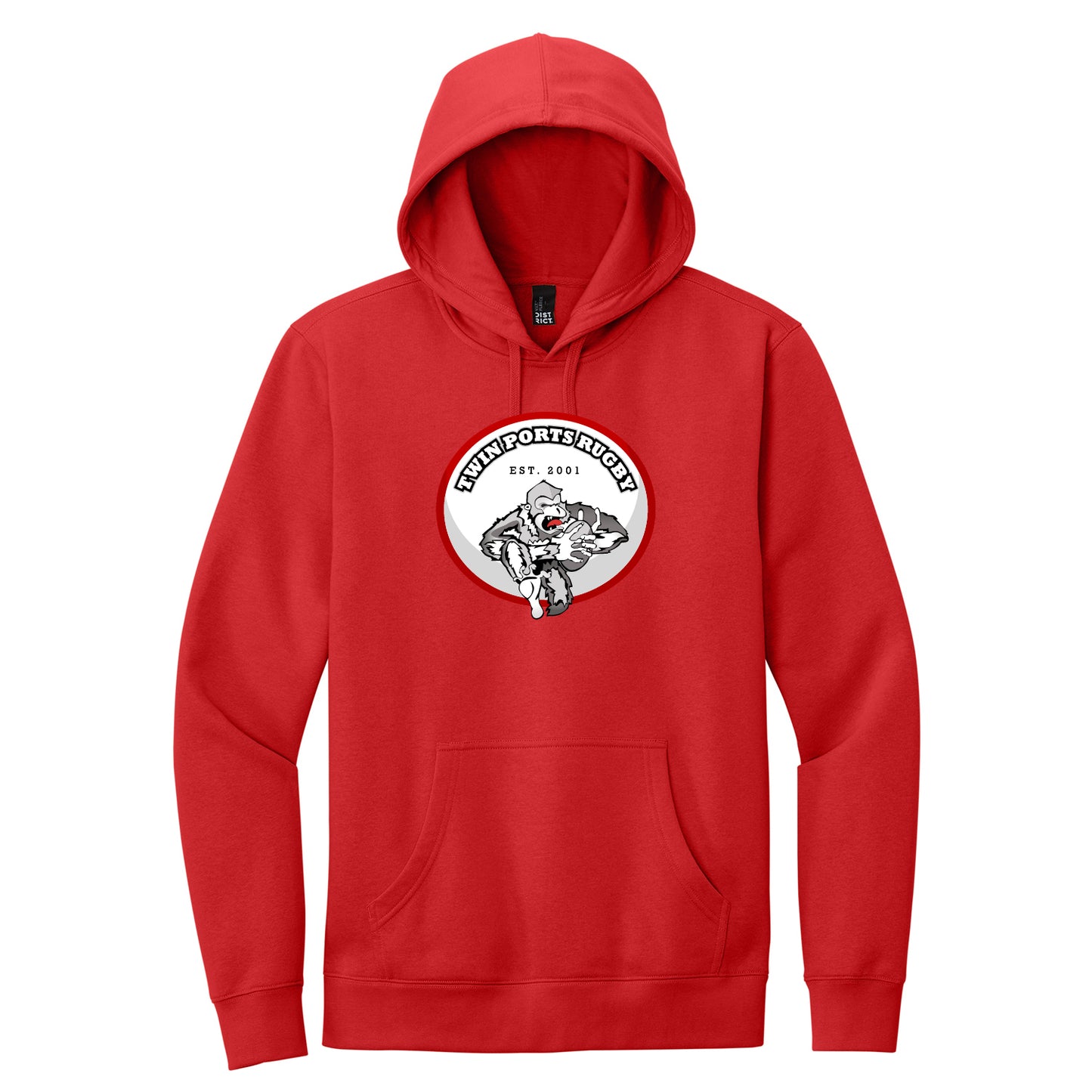 Ice Monkeys Classic Hoodie