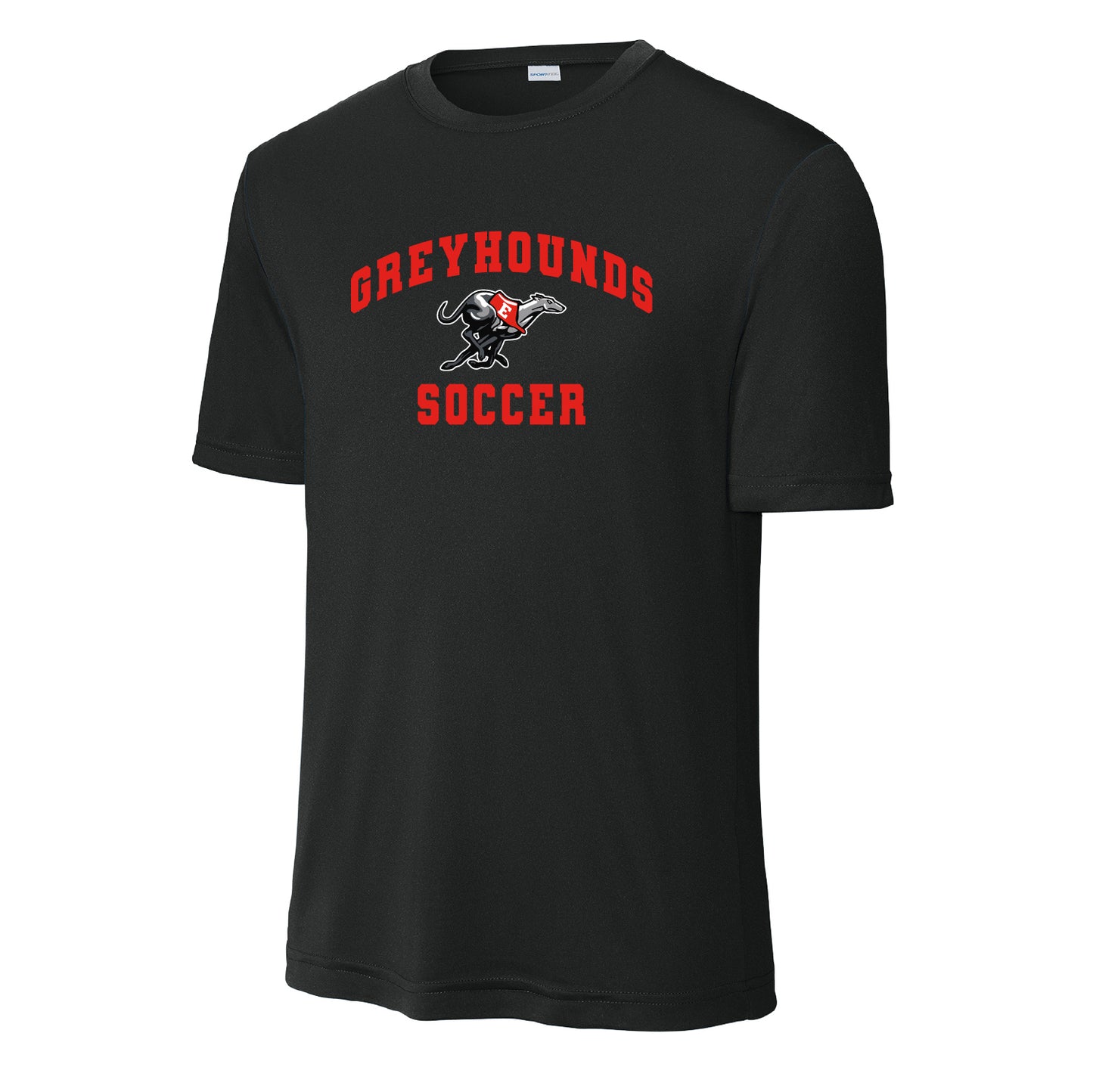 East Boys Soccer PosiCharge® Competitor™ Tee
