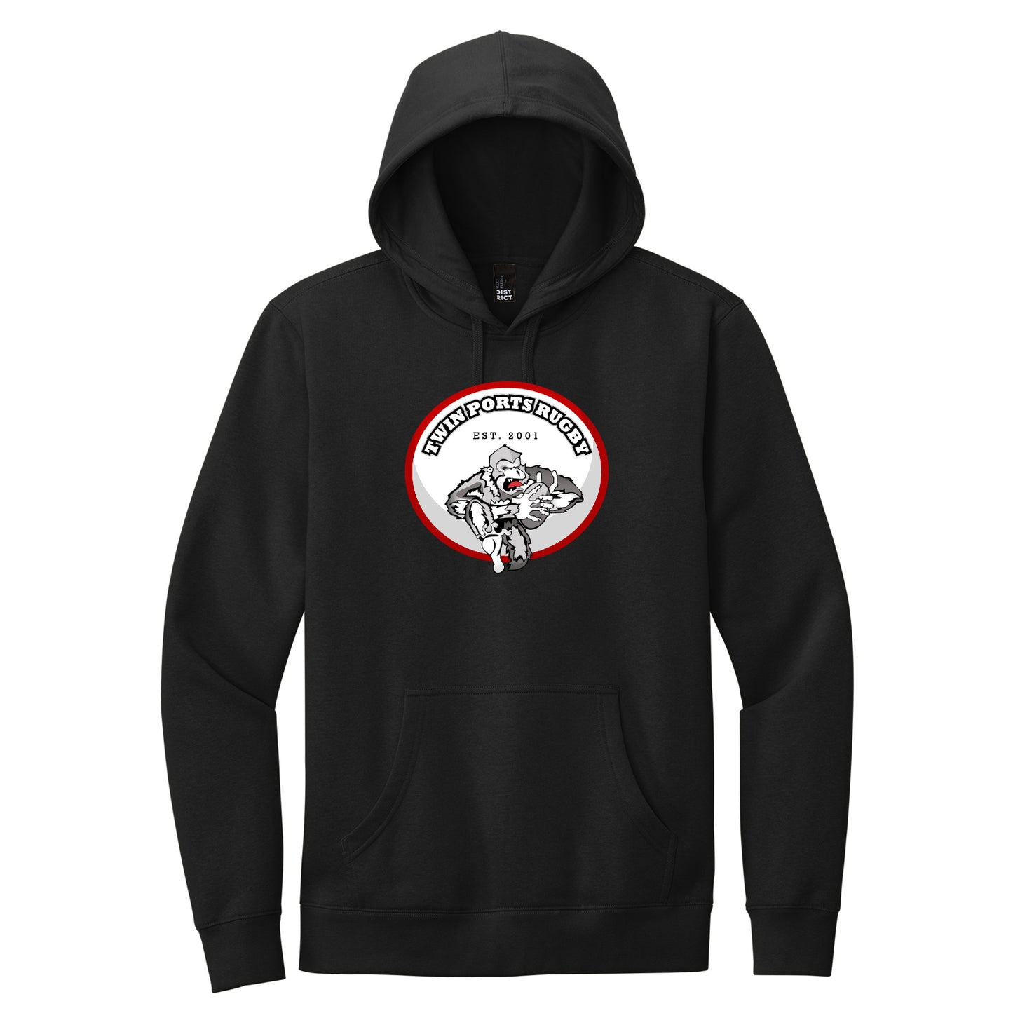 Ice Monkeys Classic Hoodie