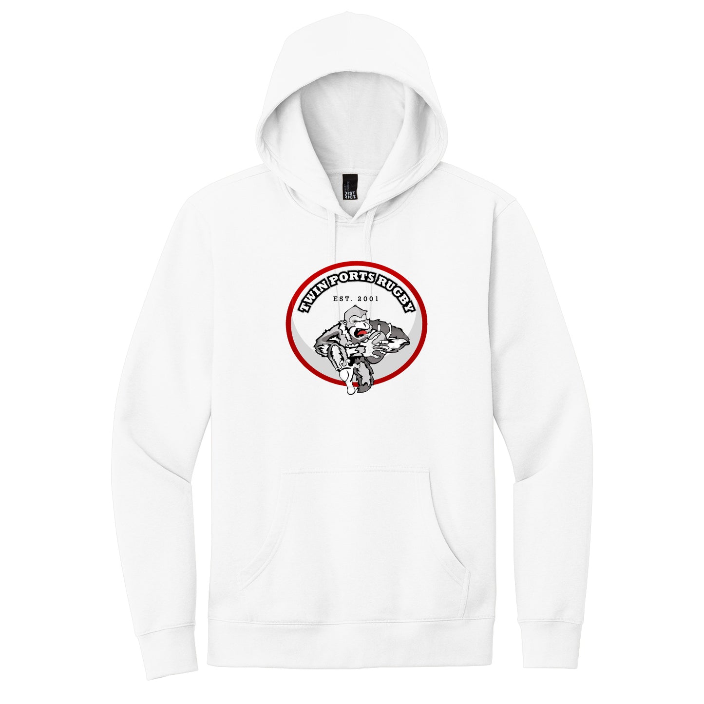 Ice Monkeys Classic Hoodie
