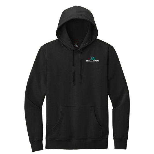 Boreal Waters CF Classic Hoodie (LC)