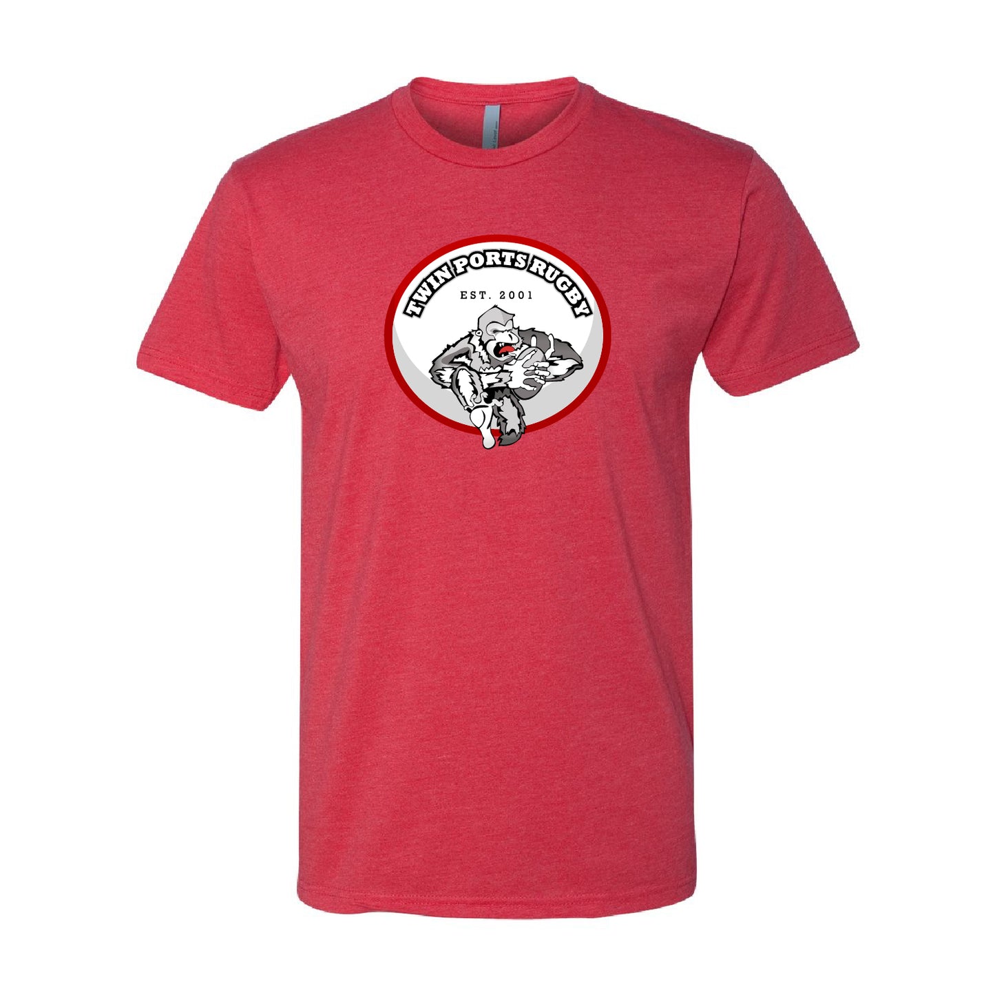 Ice Monkeys Soft Tee