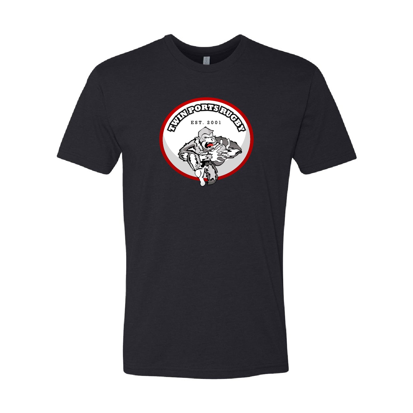 Ice Monkeys Soft Tee