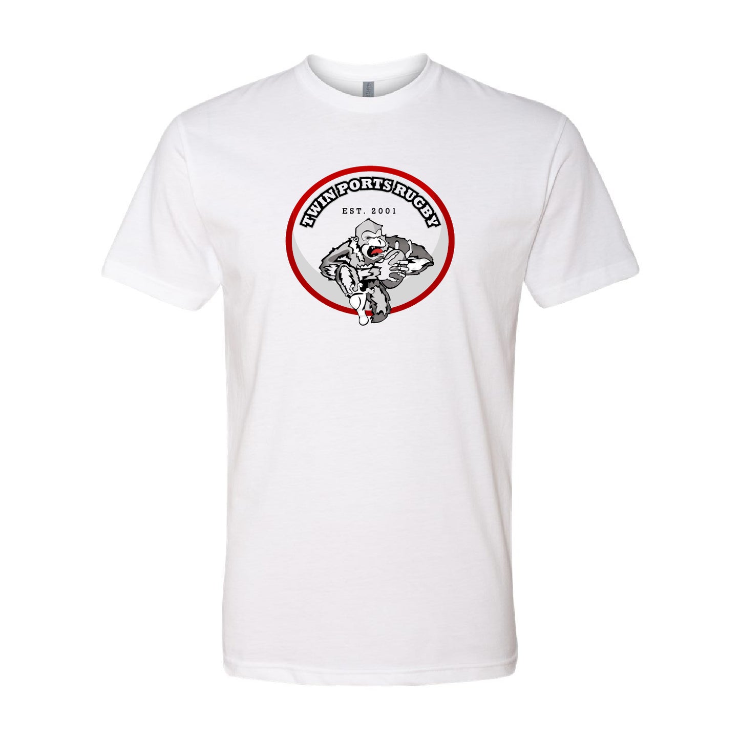 Ice Monkeys Soft Tee