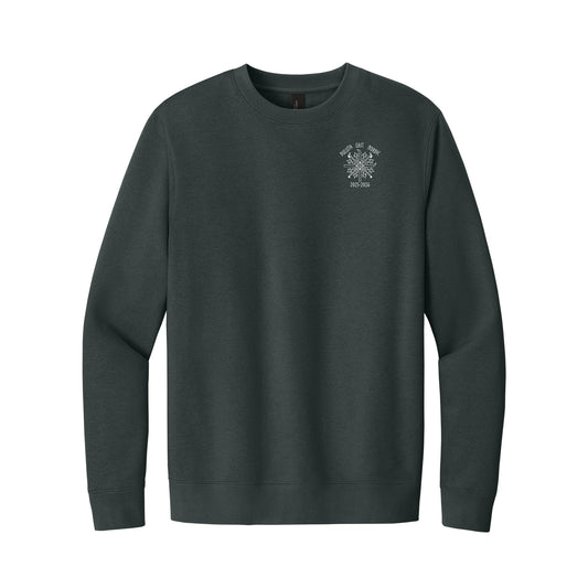 Duluth East Nordic Team Classic Crewneck