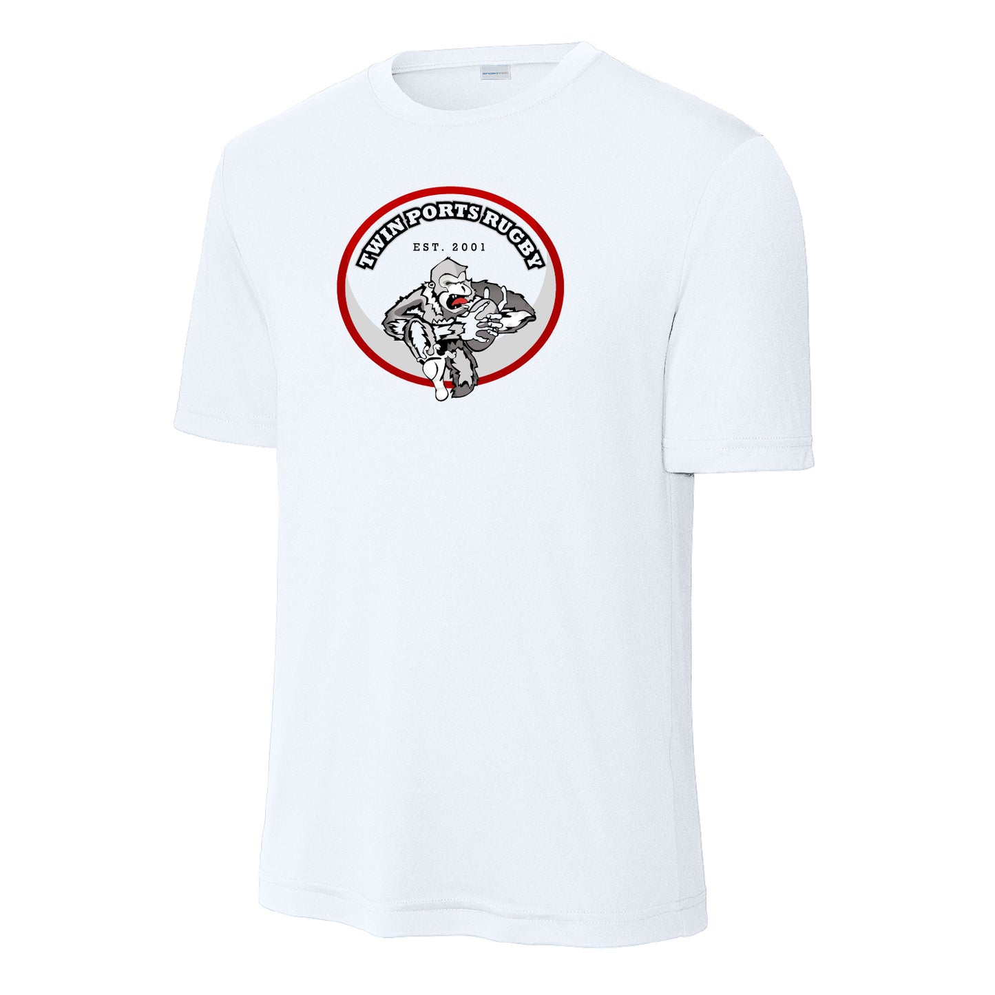 Ice Monkeys Athletic Tee