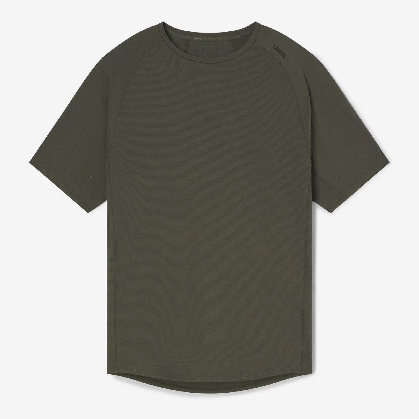 DSP BLANKS UNRL Streamline Performance Tee