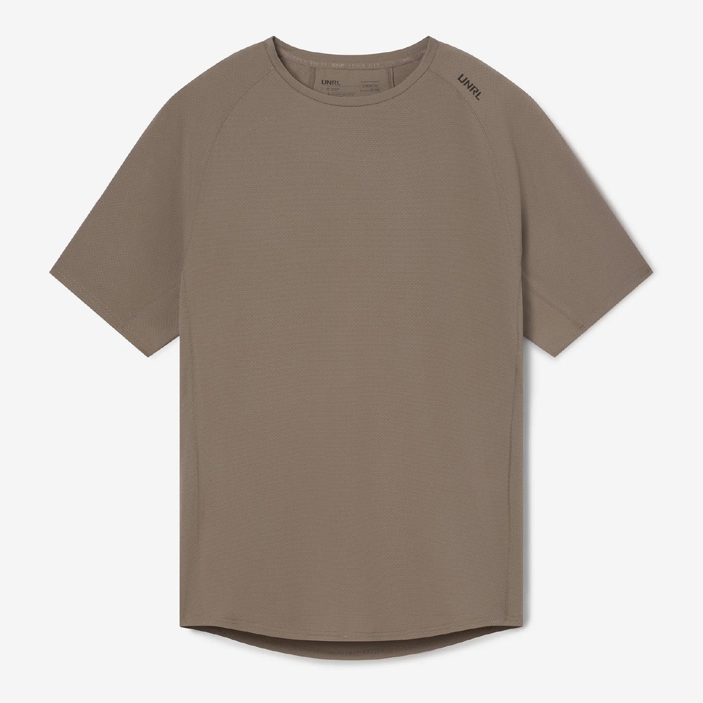 DSP BLANKS UNRL Streamline Performance Tee
