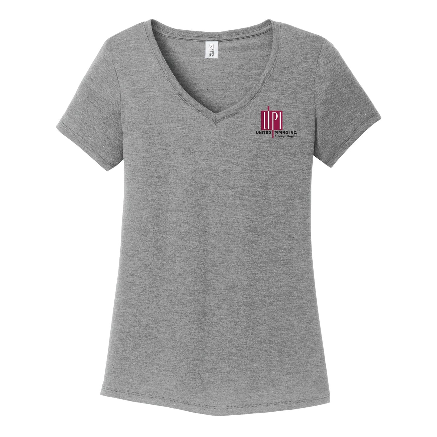 Chicago UPI Women’s Perfect Tri ® V-Neck Tee