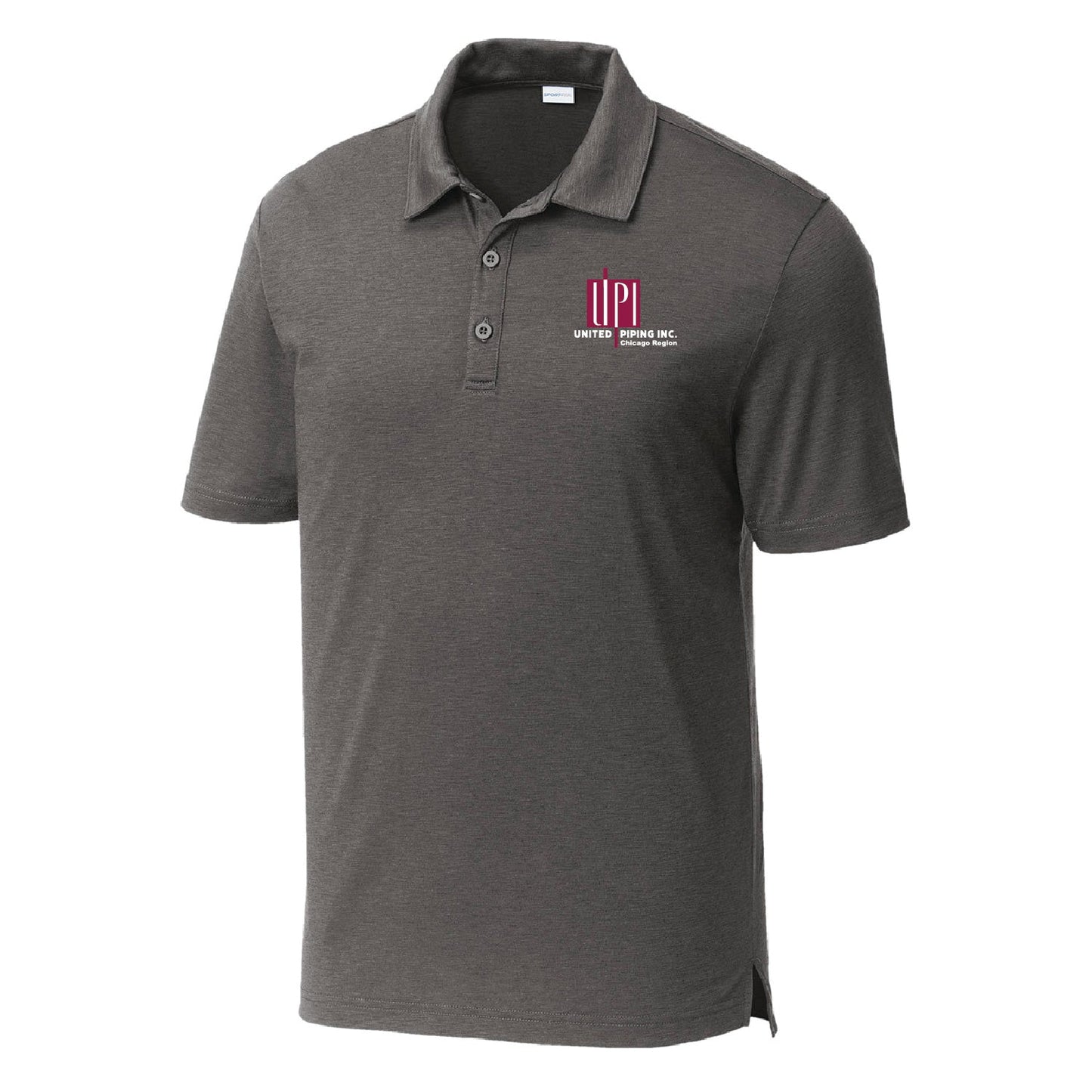 Chicago UPI PosiCharge ® Strive Polo