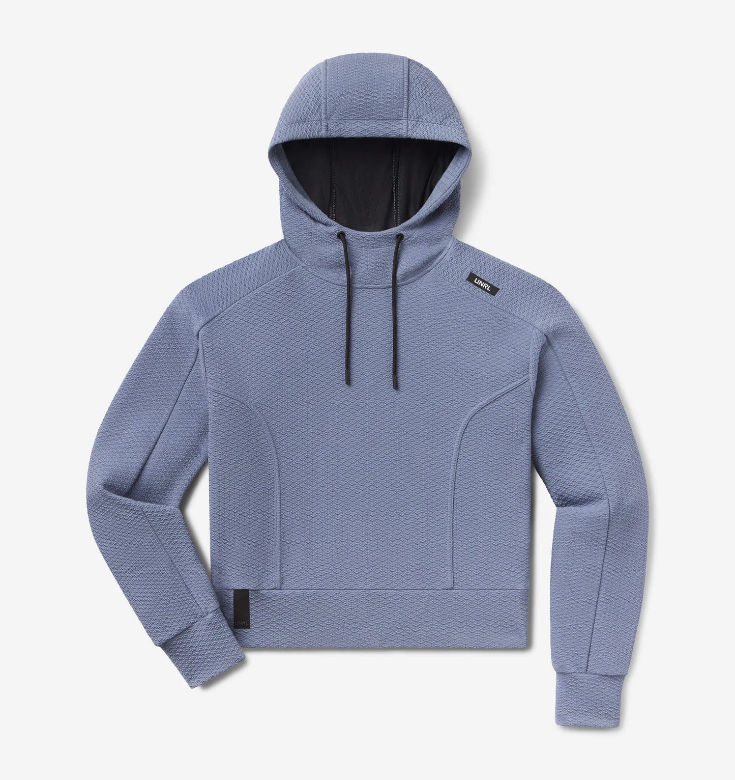 DSP BLANKS WOMENS UNRL ELEVATION HOODIE