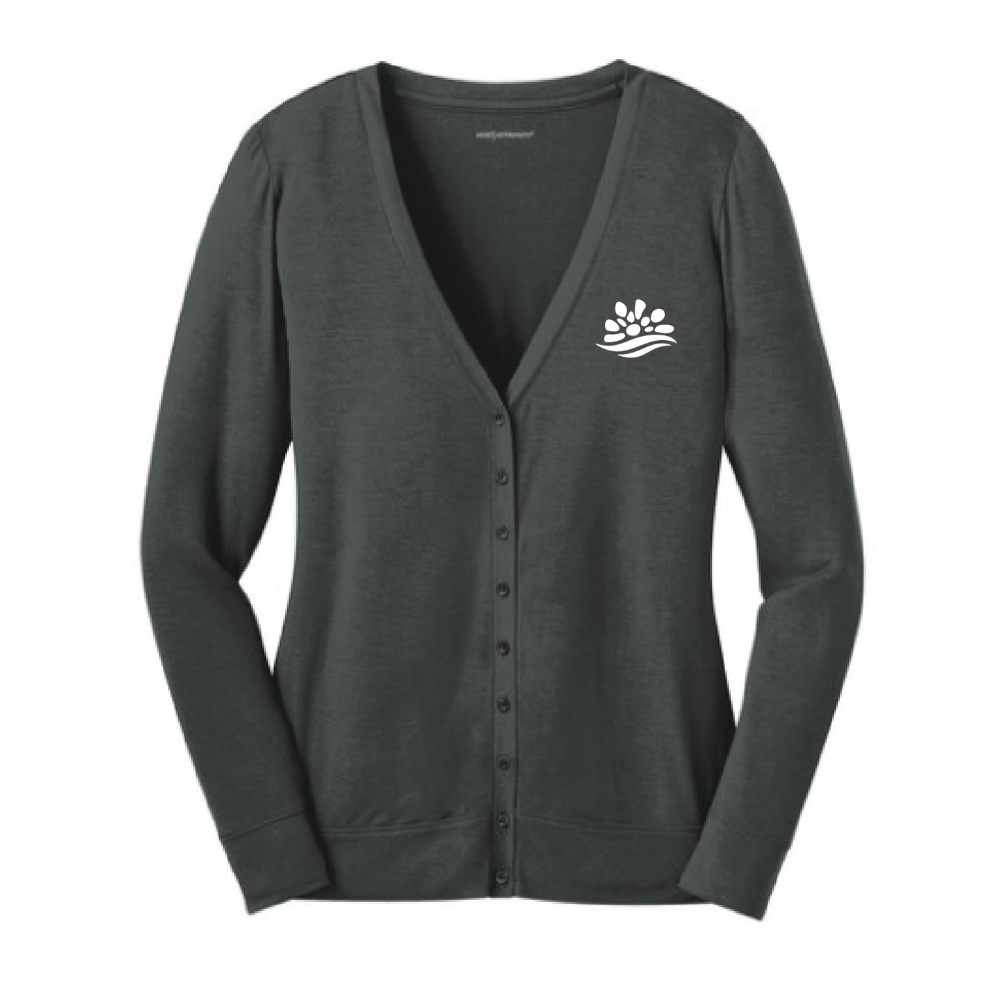 Brightwater Health Women's Concept Cardigan