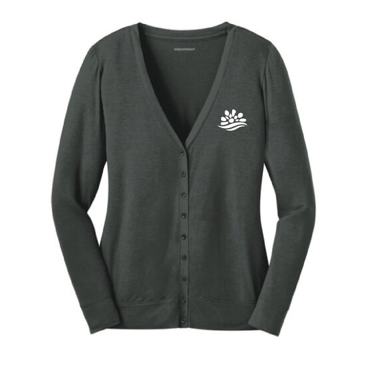 Brightwater Health Women's Concept Cardigan