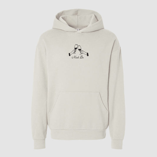 Must Be Minnesota Elegance Hoodie