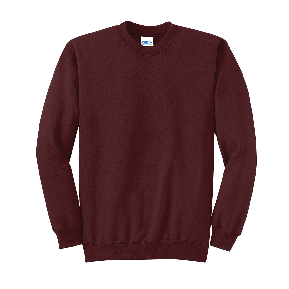DSP BLANKS Core Fleece Crewneck Sweatshirt