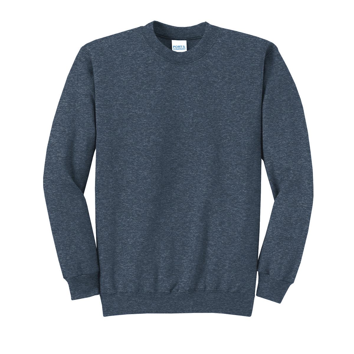 DSP BLANKS Core Fleece Crewneck Sweatshirt