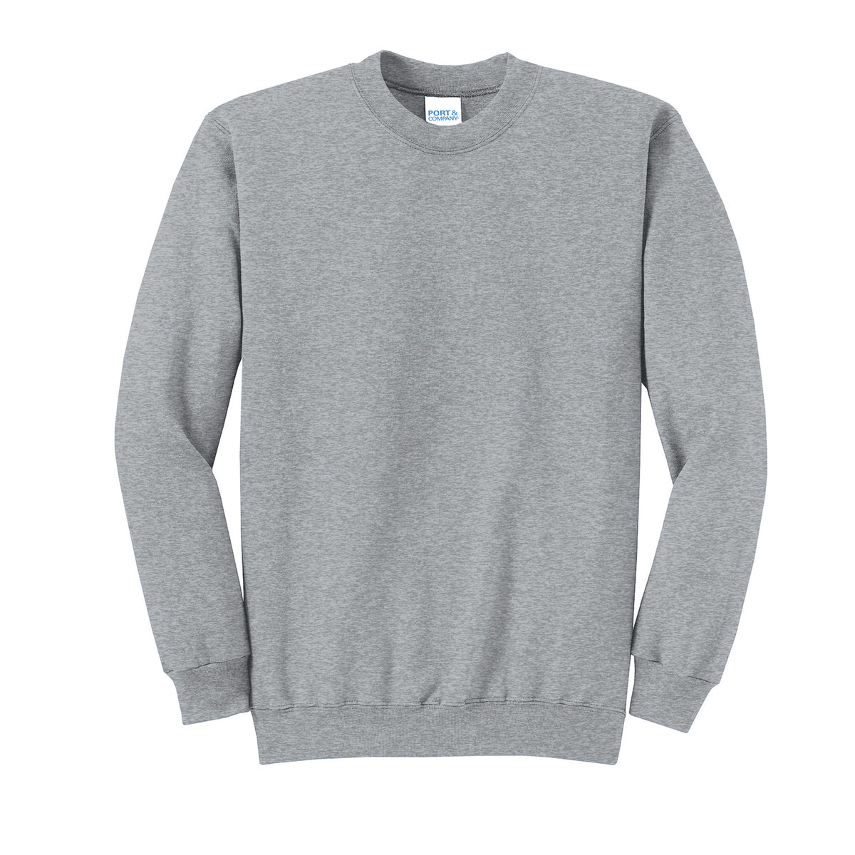 DSP BLANKS Core Fleece Crewneck Sweatshirt