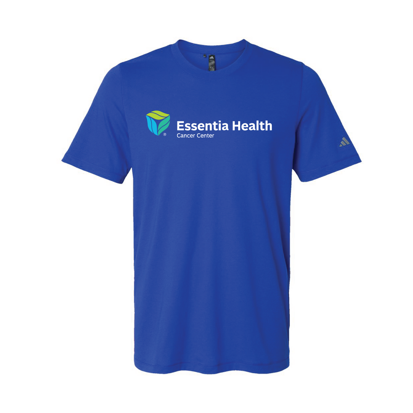 Essentia Health Adidas Blended T-Shirt