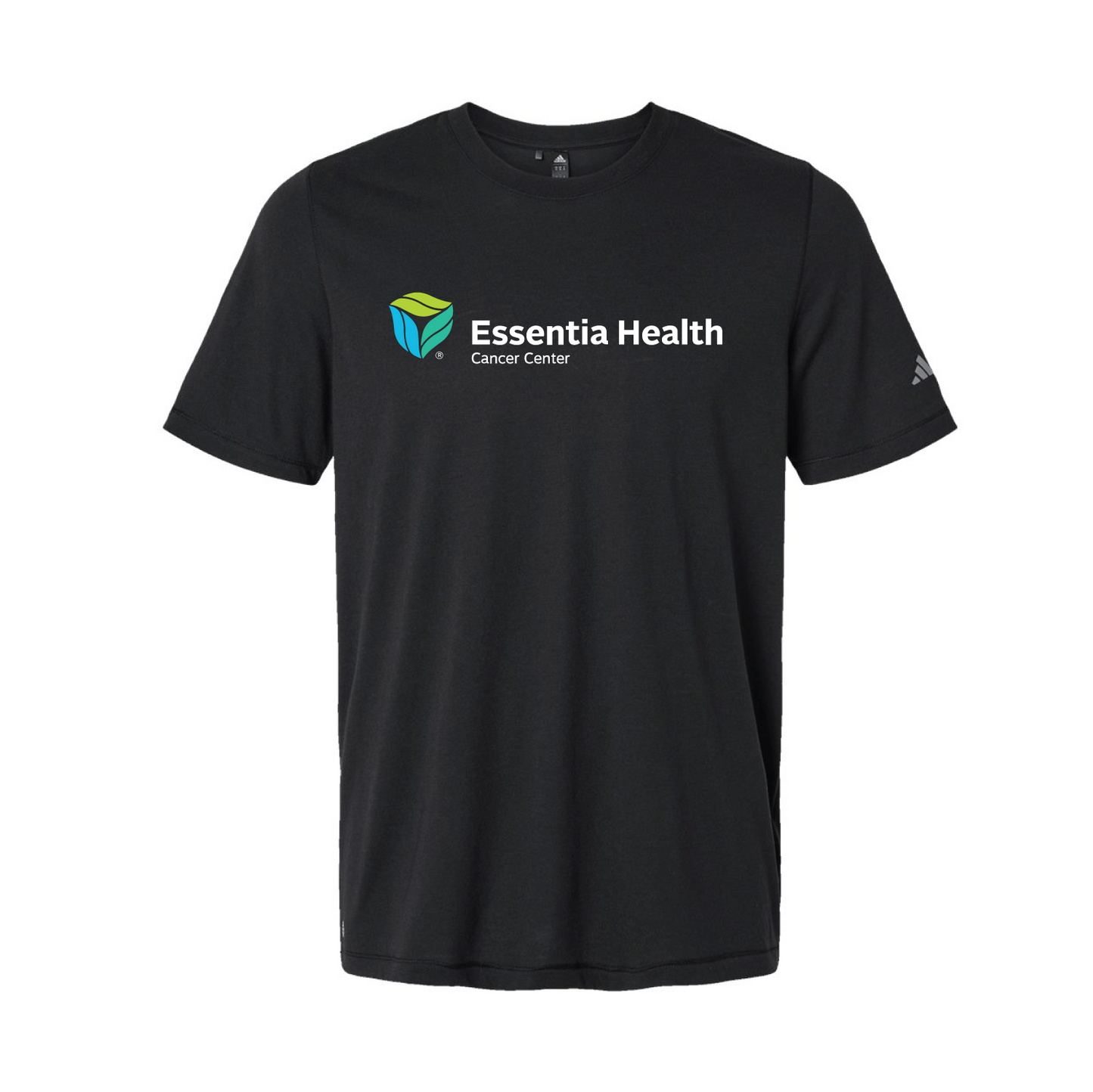 Essentia Health Adidas Blended T-Shirt