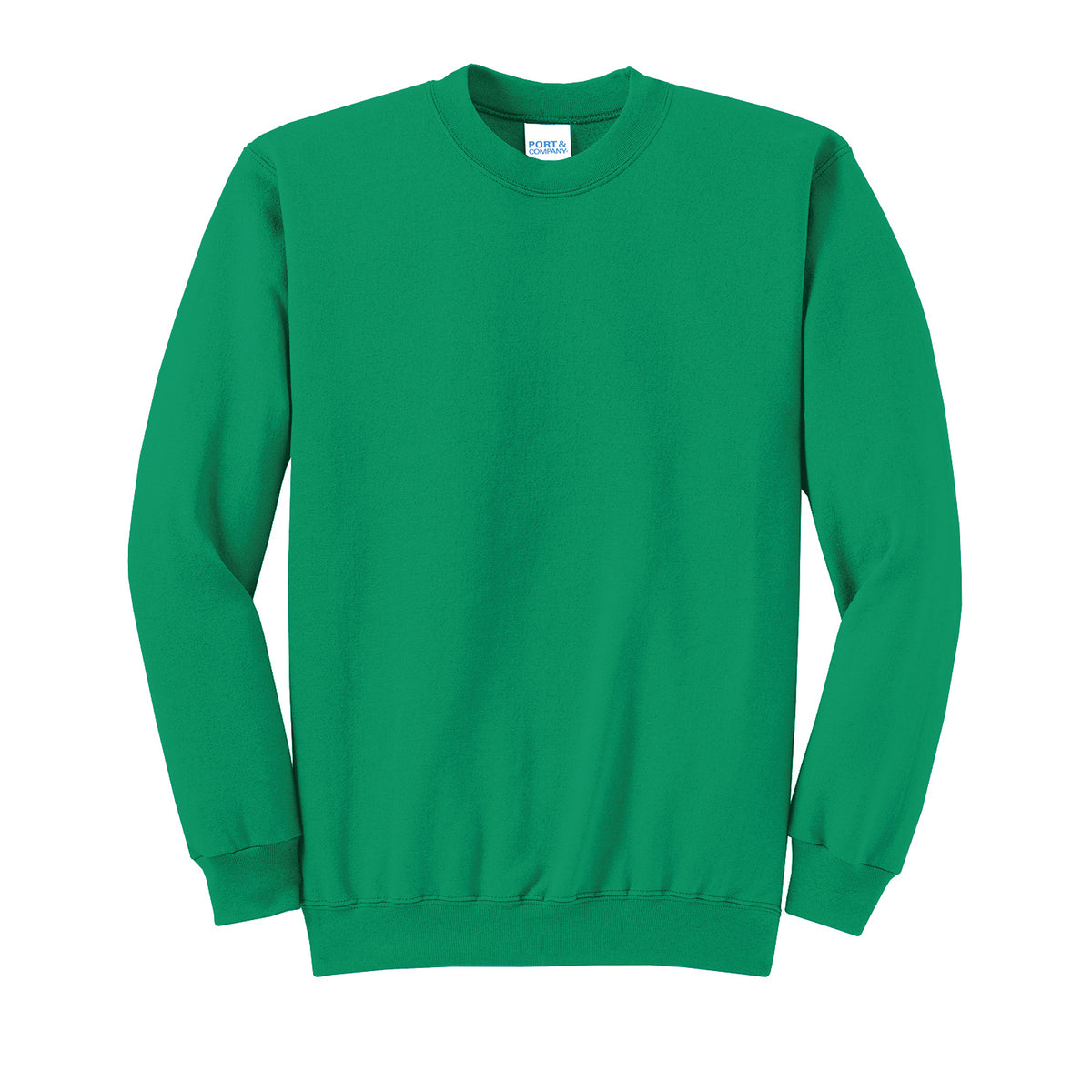 DSP BLANKS Core Fleece Crewneck Sweatshirt
