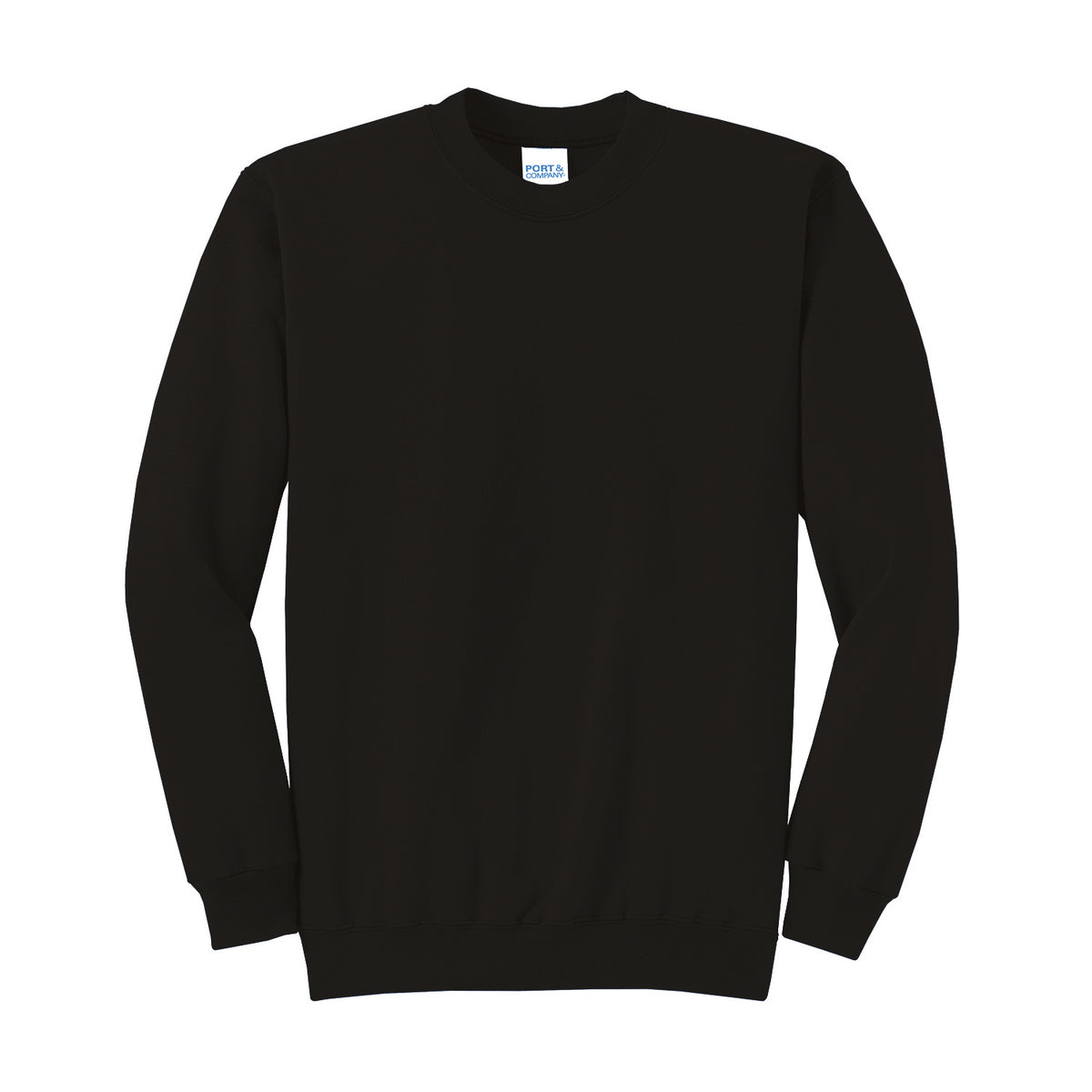 DSP BLANKS Core Fleece Crewneck Sweatshirt