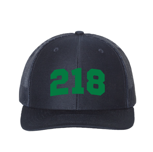 Duluth FC 218 Snapback Trucker Hat 2