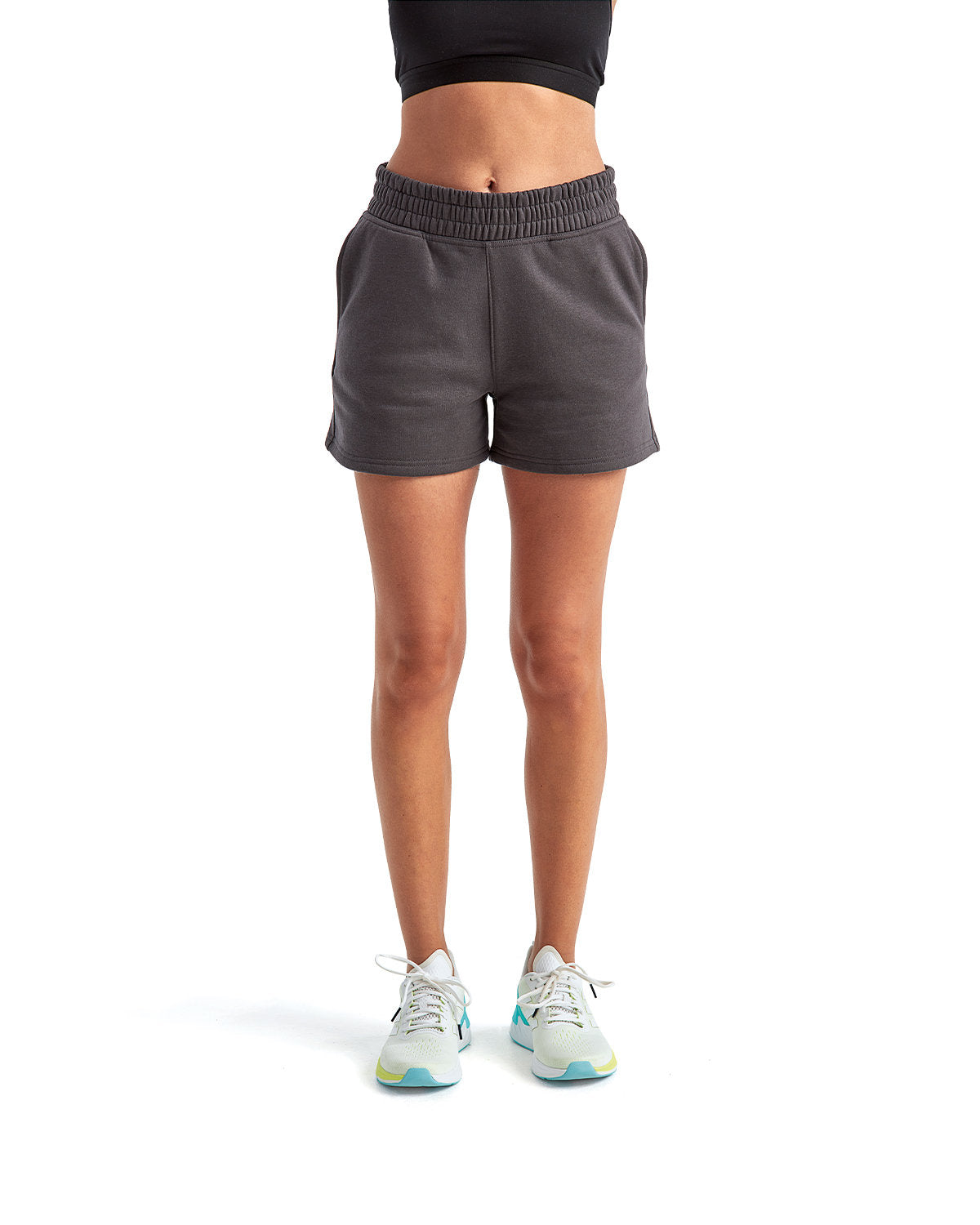 DSP Blanks TriDri Ladies' Maria Jogger Short