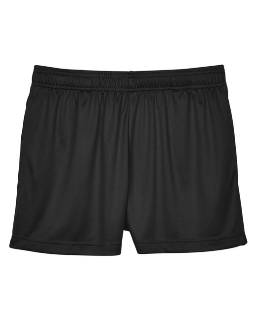 DSP Blanks Team 365 Ladies' Zone Performance Shorts