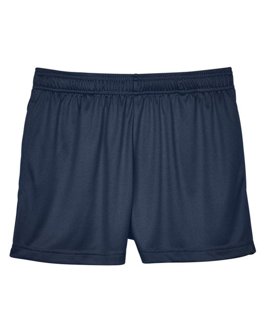 DSP Blanks Team 365 Ladies' Zone Performance Shorts