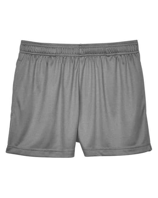 DSP Blanks Team 365 Ladies' Zone Performance Shorts