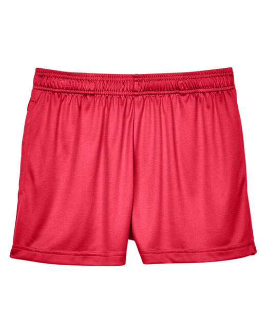 DSP Blanks Team 365 Ladies' Zone Performance Shorts