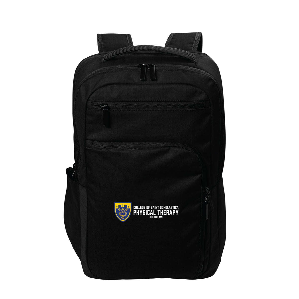 CSS DPT Alumni Impact Tech Backpack