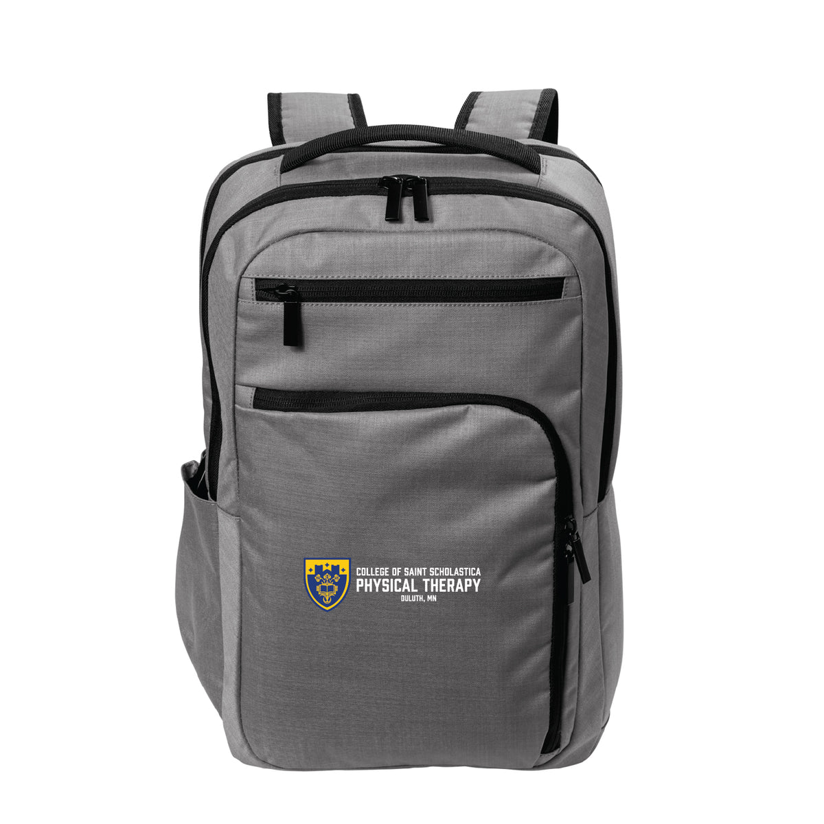 CSS DPT Alumni Impact Tech Backpack