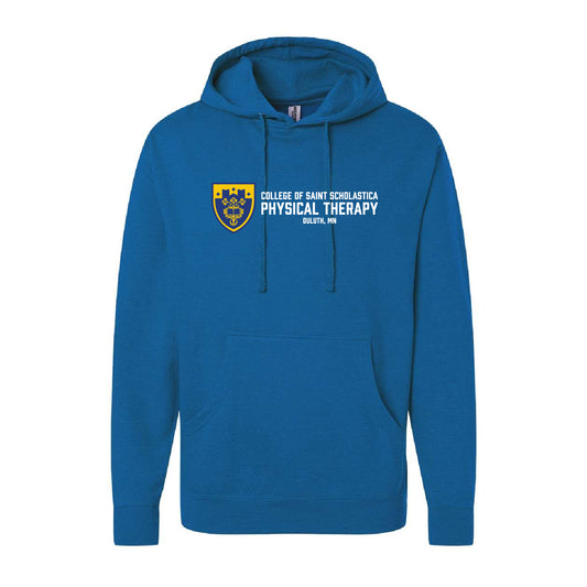 CSS DPT Unisex Midweight Hooded Sweatshirt