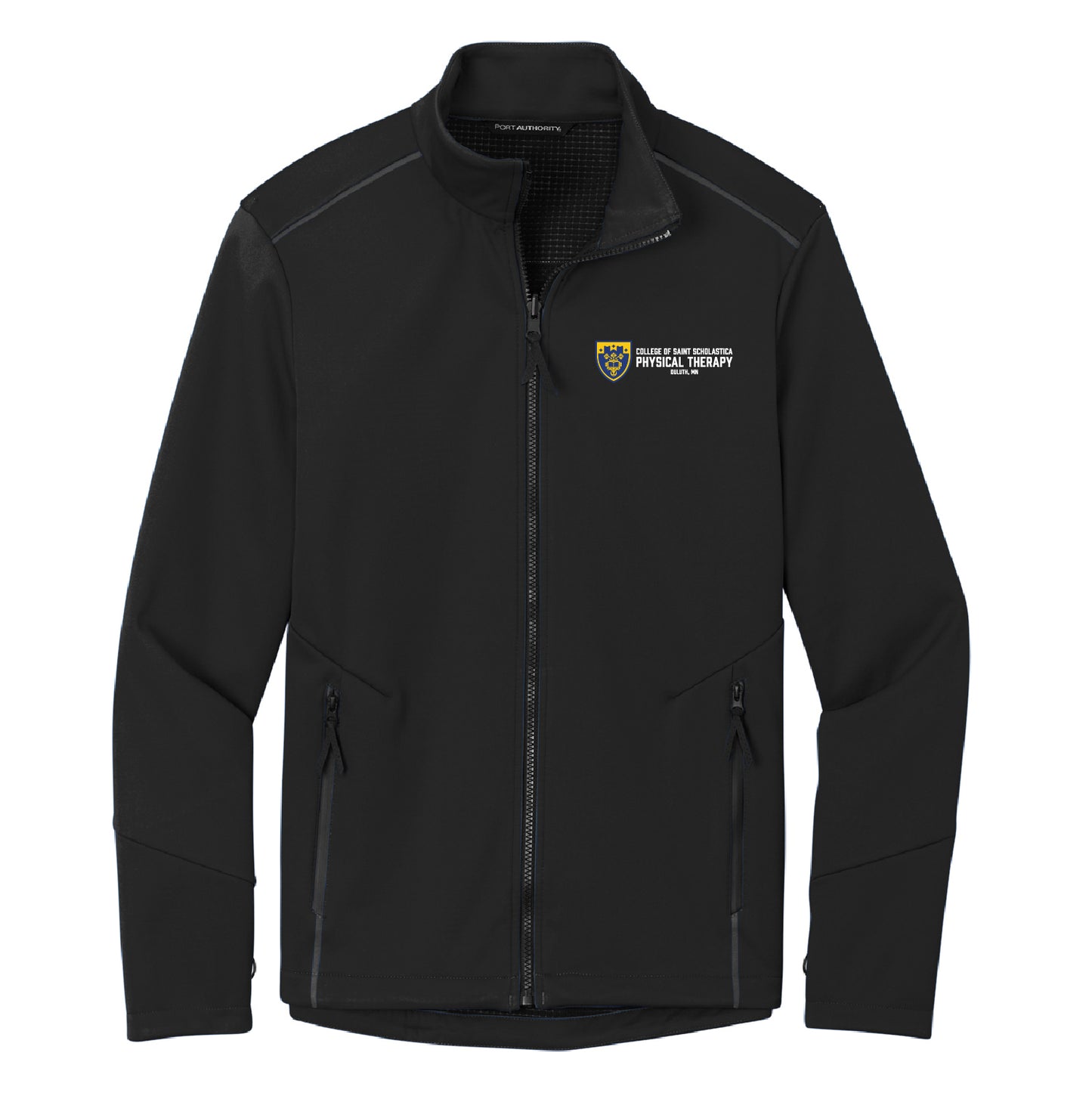 CSS DPT Collective Tech Soft Shell Jacket