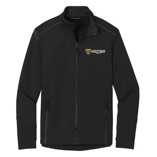 CSS DPT Collective Tech Soft Shell Jacket