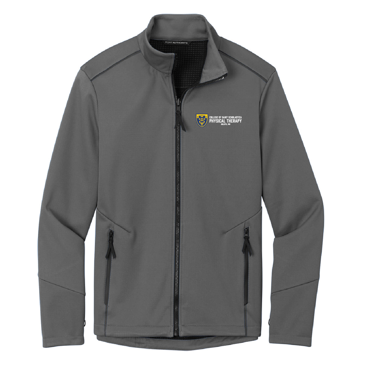 CSS DPT Collective Tech Soft Shell Jacket