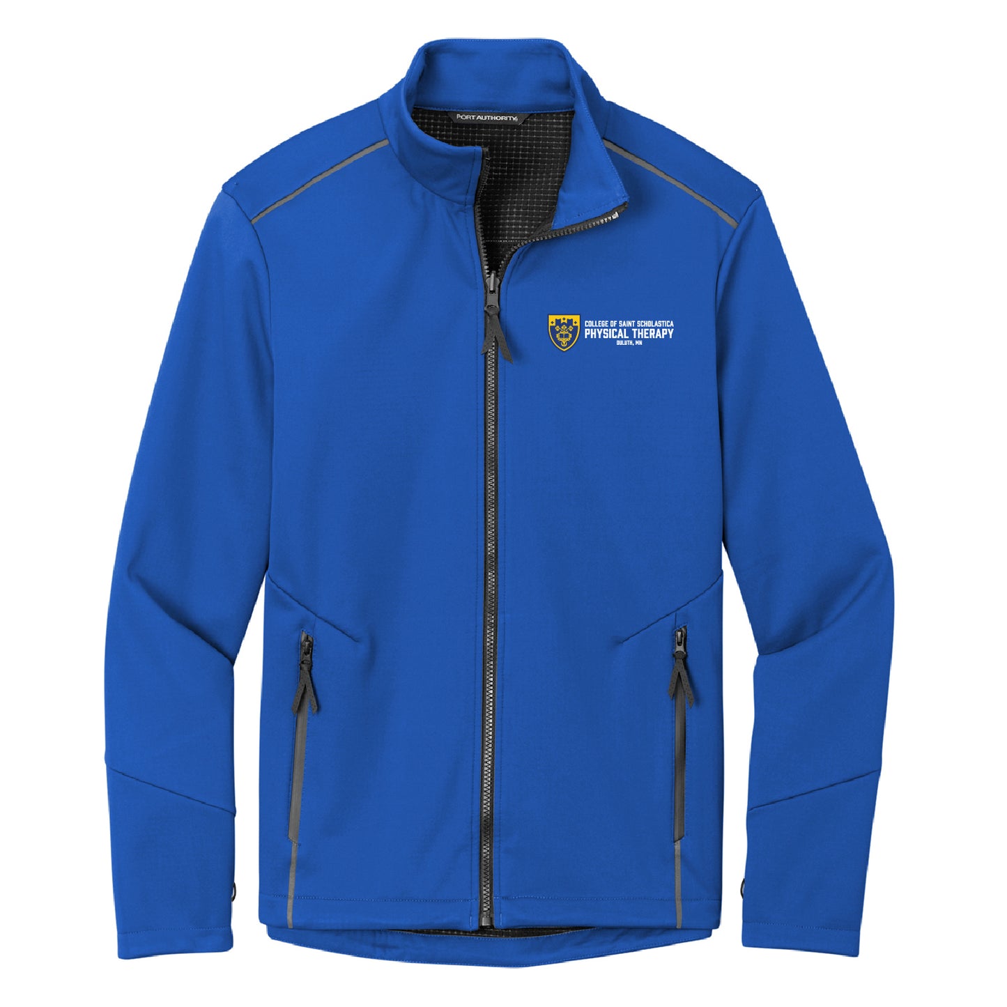 CSS DPT Collective Tech Soft Shell Jacket