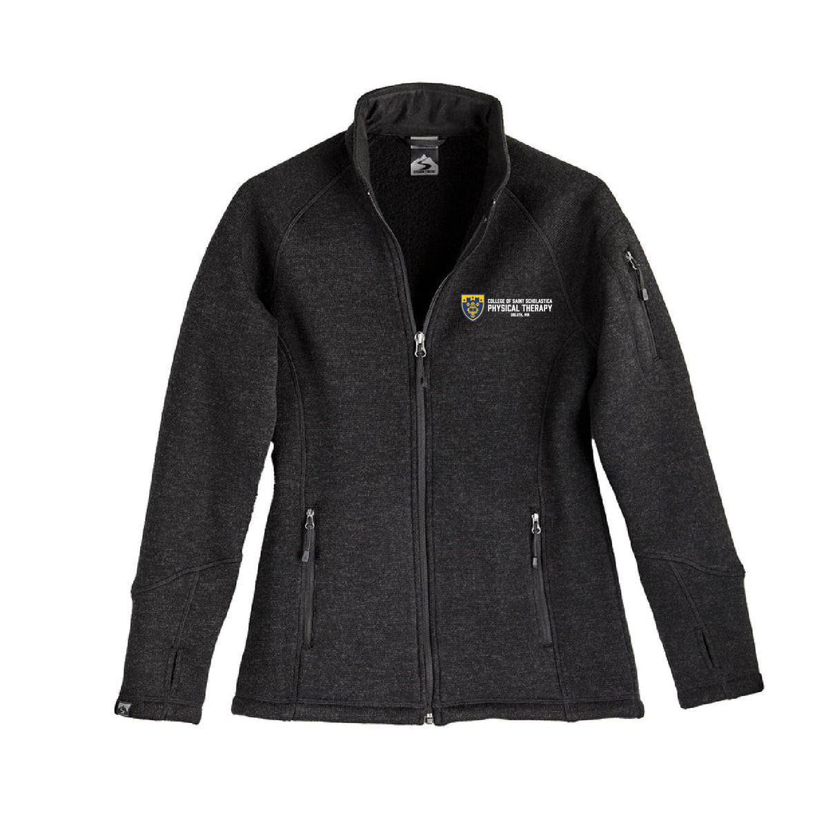 CSS DPT Women's Overachiever Jacket