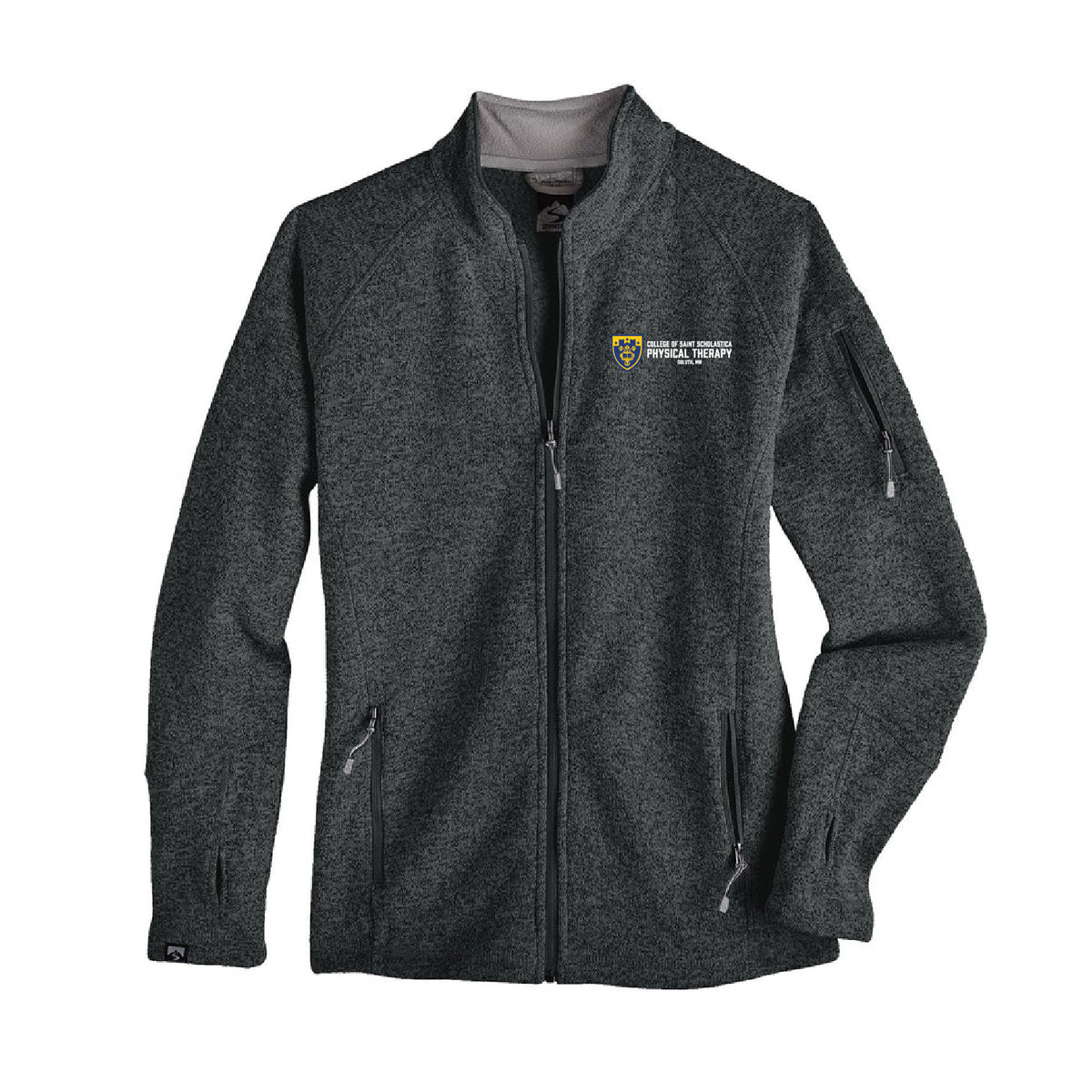 CSS DPT Women's Overachiever Jacket