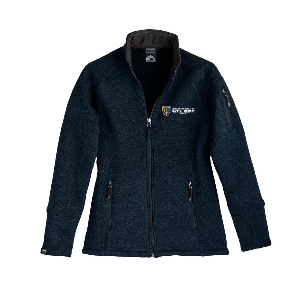 CSS DPT Women's Overachiever Jacket