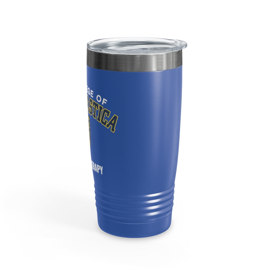 Template Ringneck Tumbler 20oz