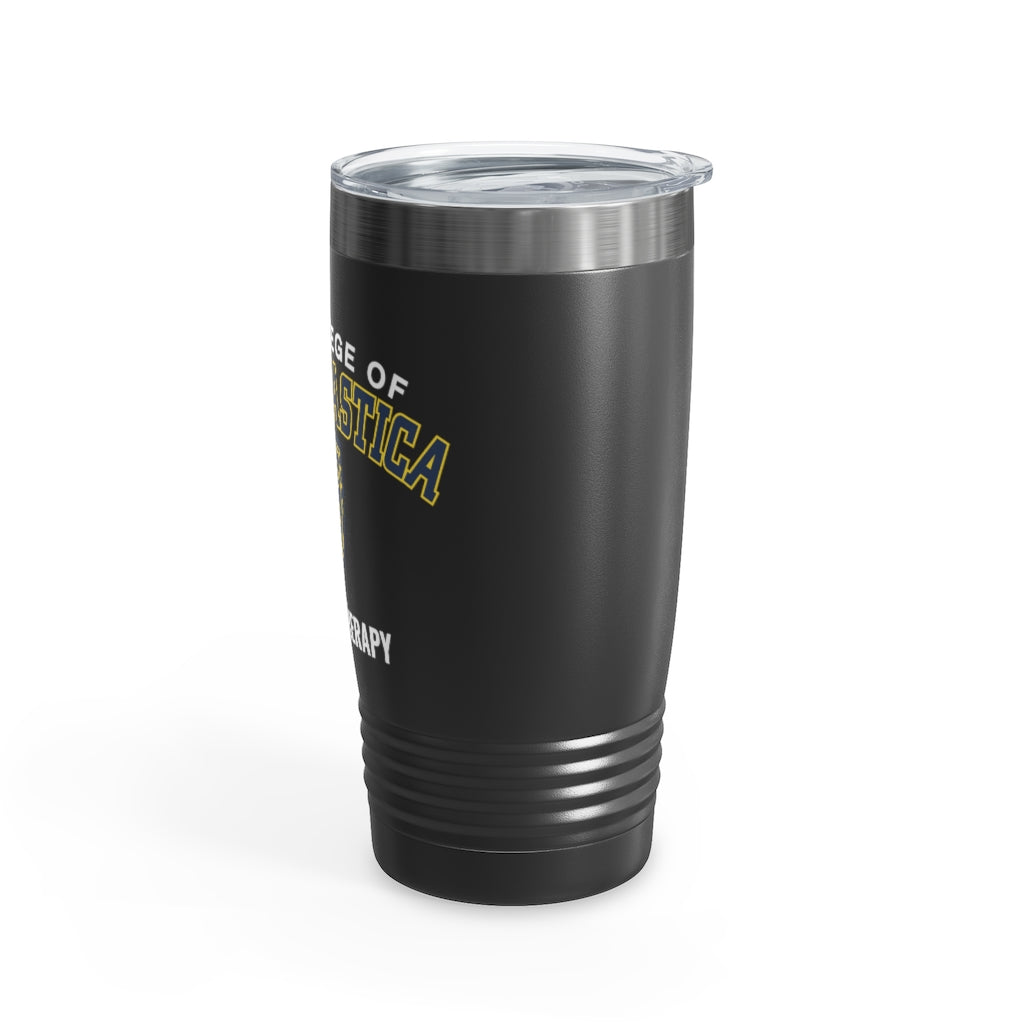 Template Ringneck Tumbler 20oz