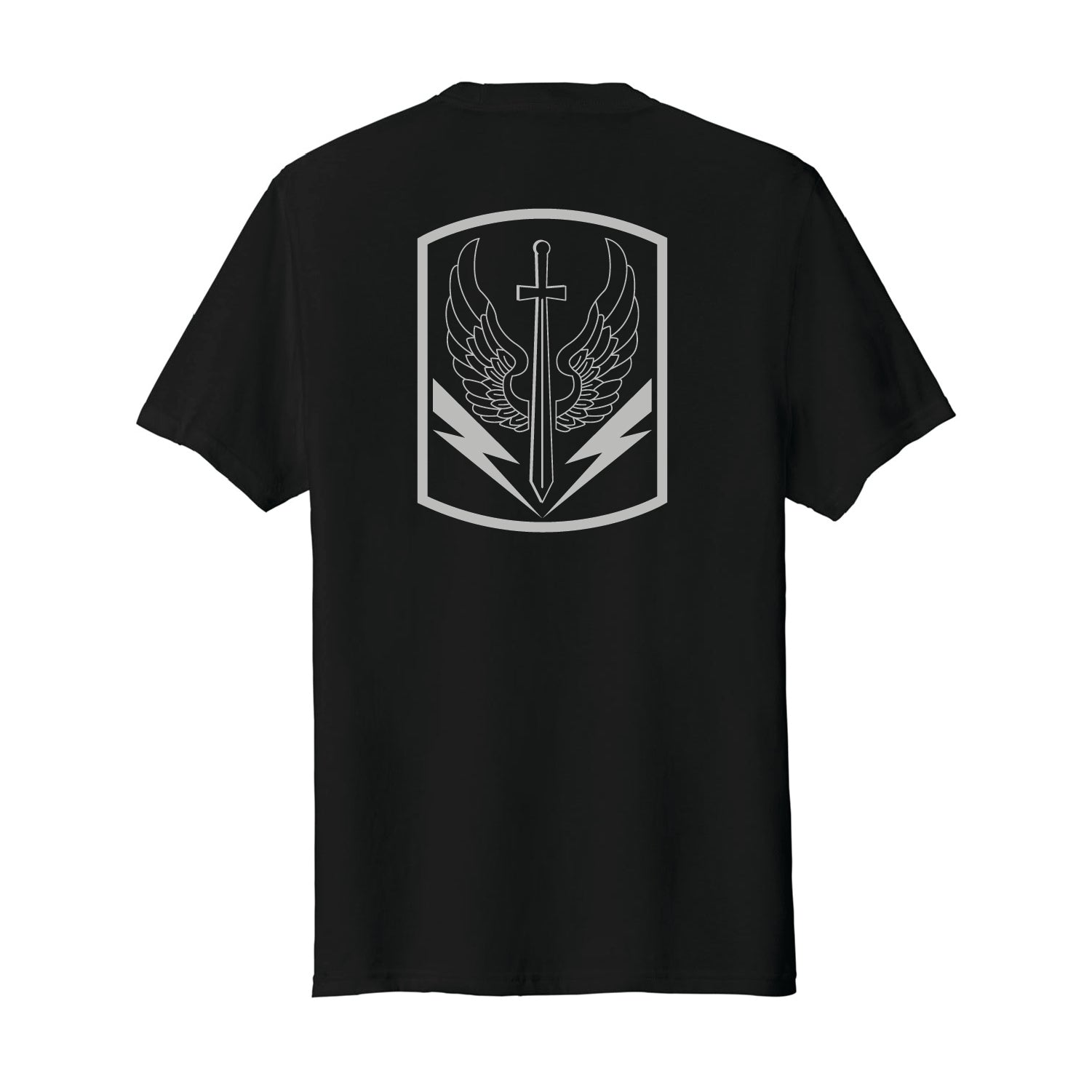 1-130th Tri-Blend Tee - DSP On Demand